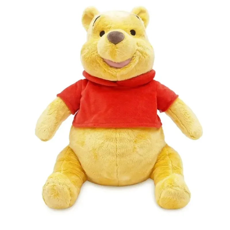 Peluche Winnie Pooh