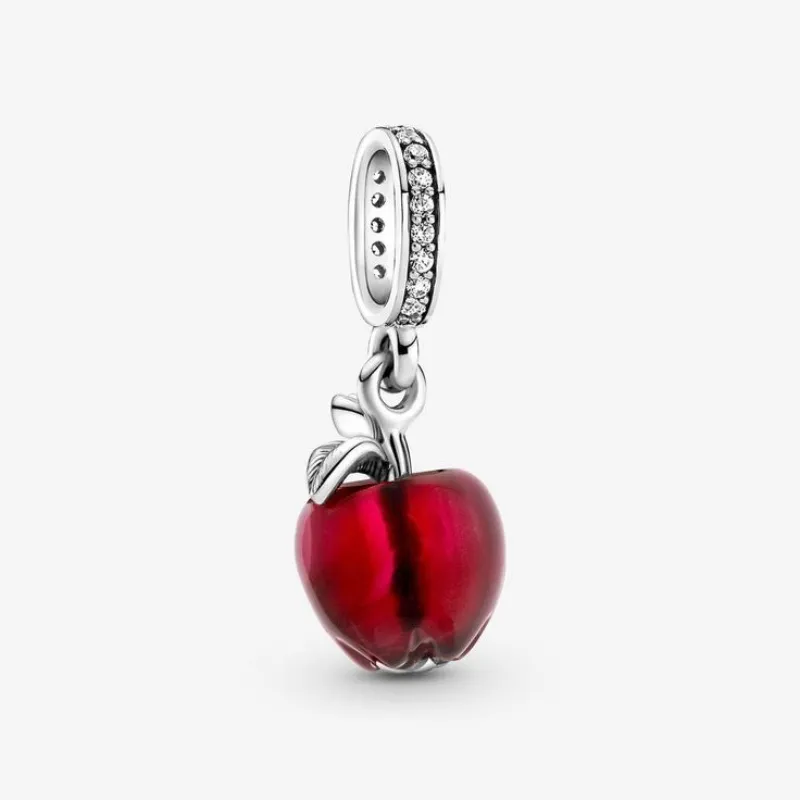 Charm Colgante de  Manzana