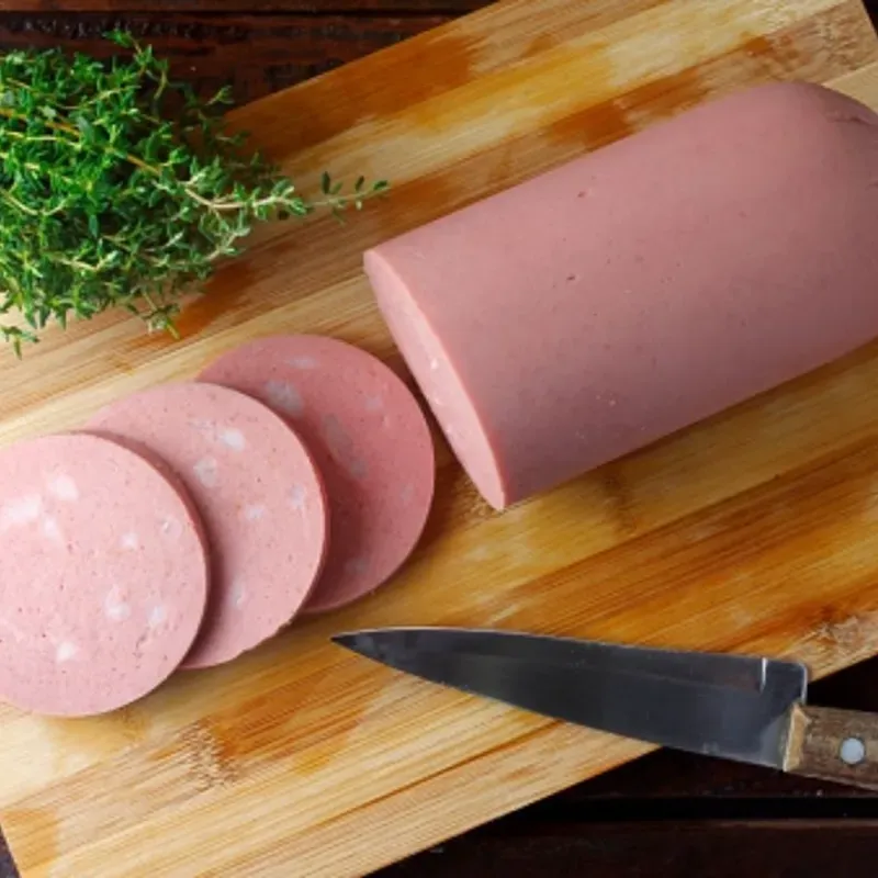 Jamón Económico (1 lb)