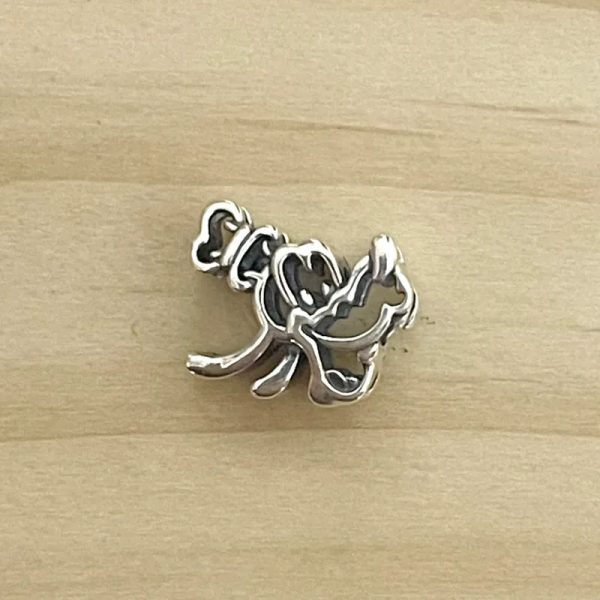 Charm Silueta Goofy