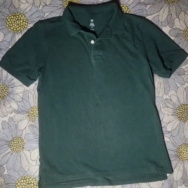 Pullover talla 10/12