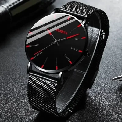Reloj de hombre