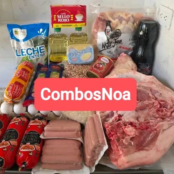 COMBO ESPECIAL #3