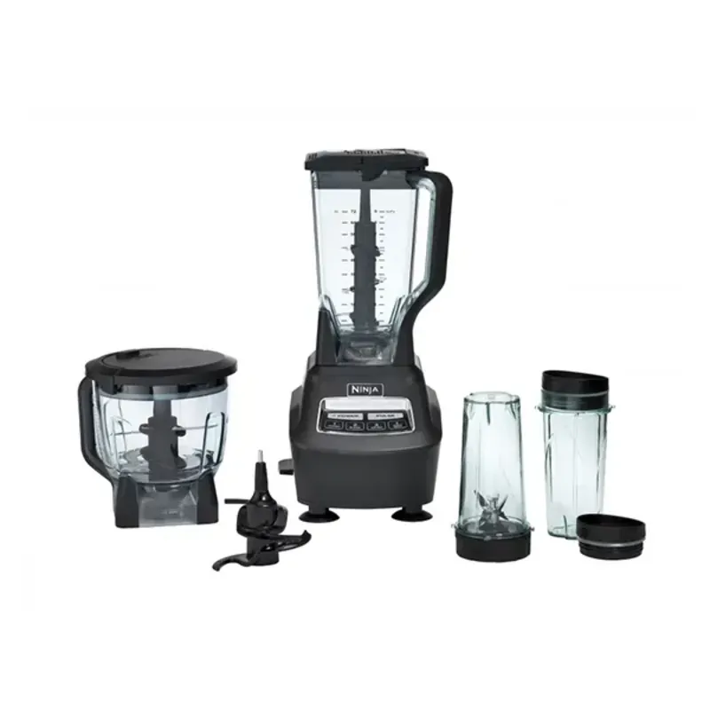 Batidora Ninja BL770 1500w