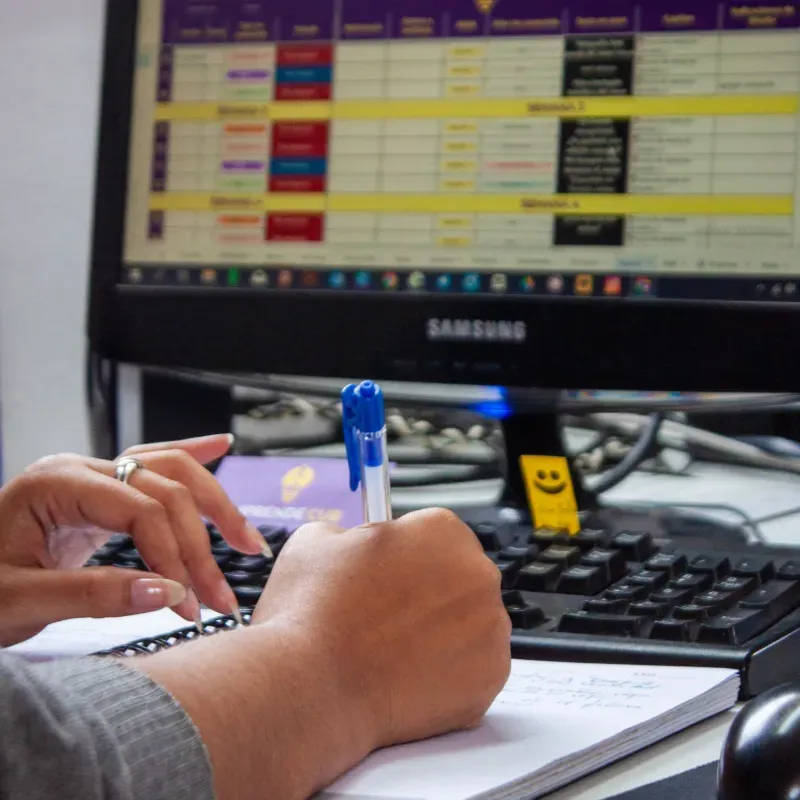 Gestión de Marca 360 | Marketing