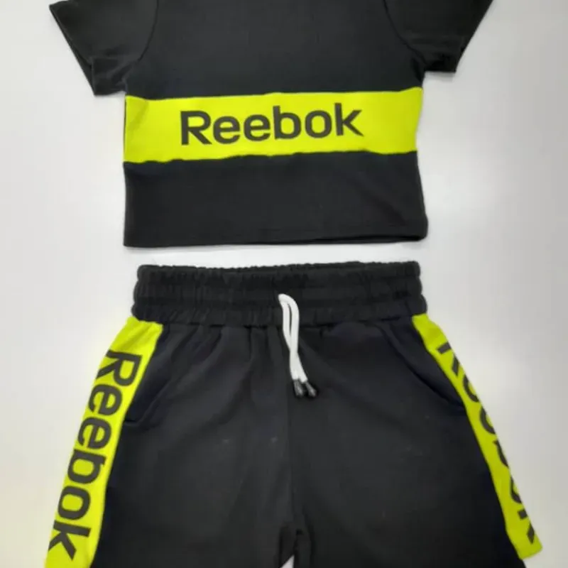 Conjunto para Niñas 11