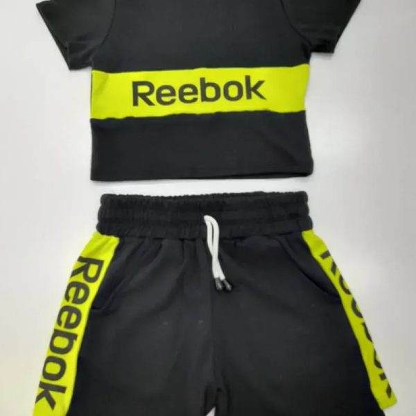Conjunto para Niñas 11