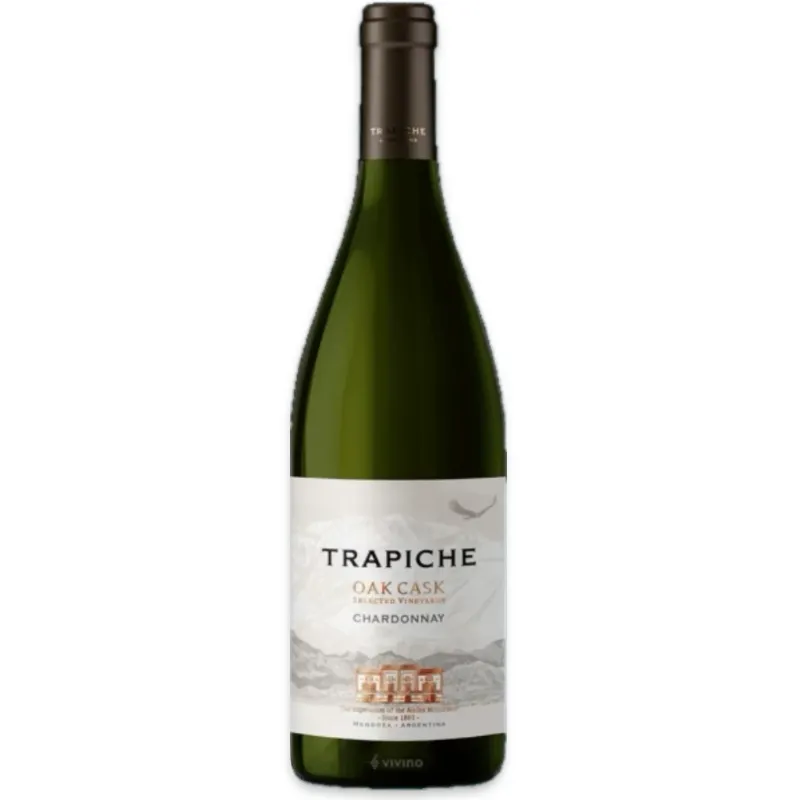 Trapiche Chardonnay Reserva 2021