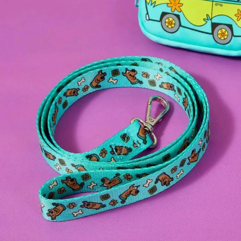 Collar Scooby Doo