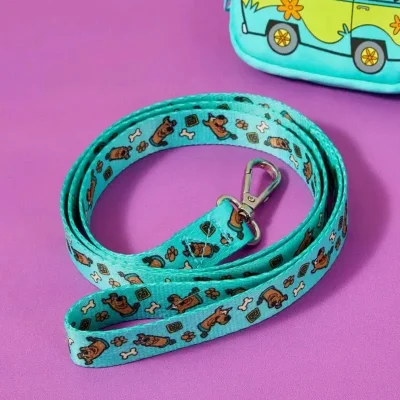 Collar Scooby Doo