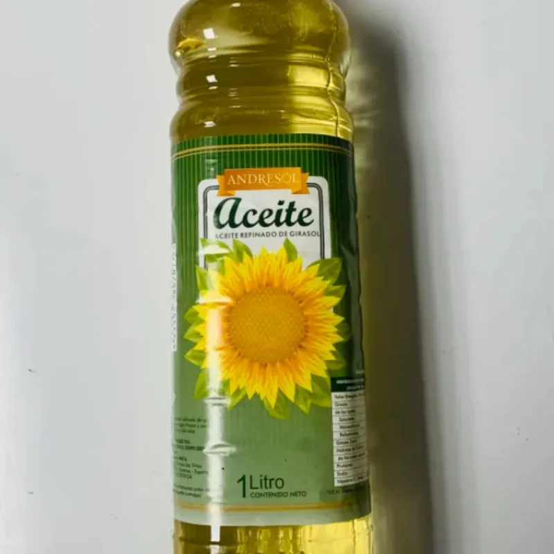 Aceite
