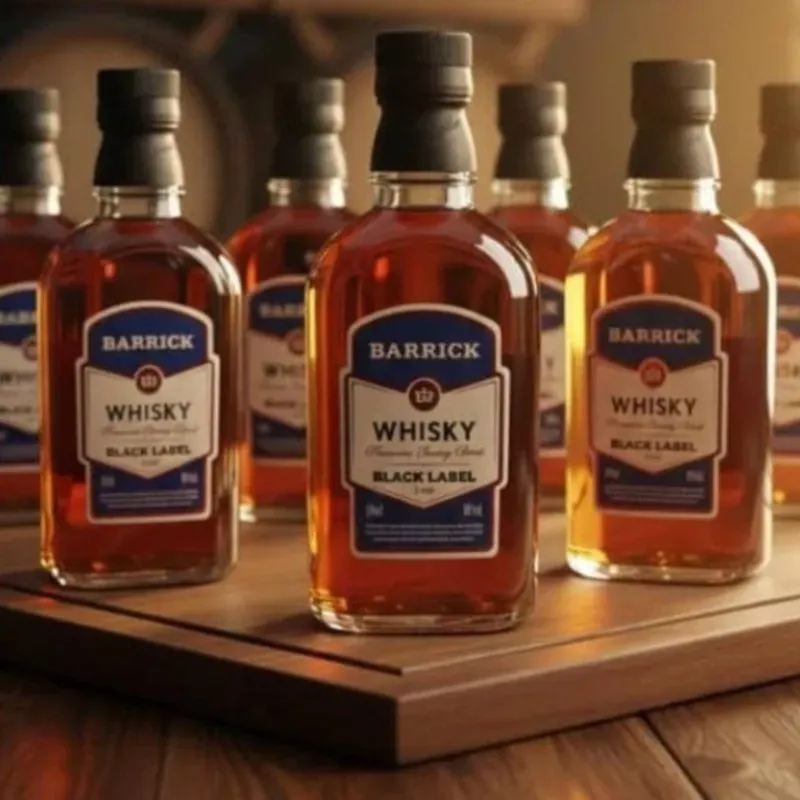 Whisky