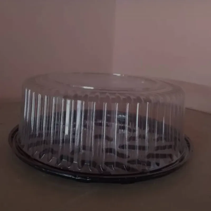 Domo para cake 31x11