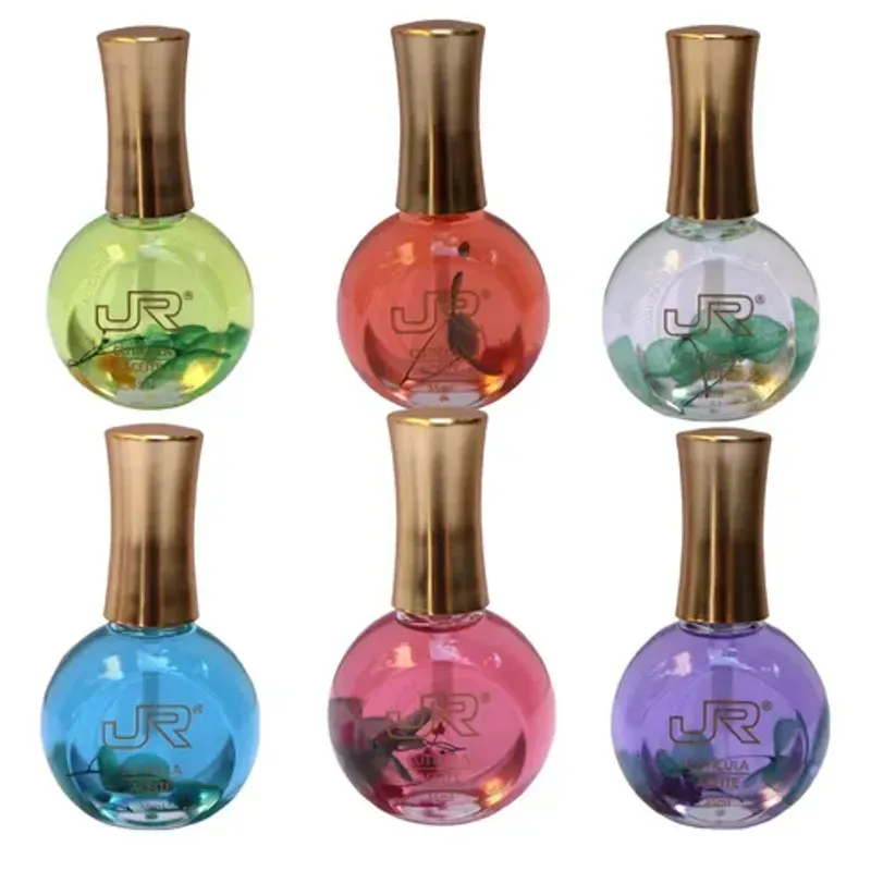 Aceite de Cutículas Jr