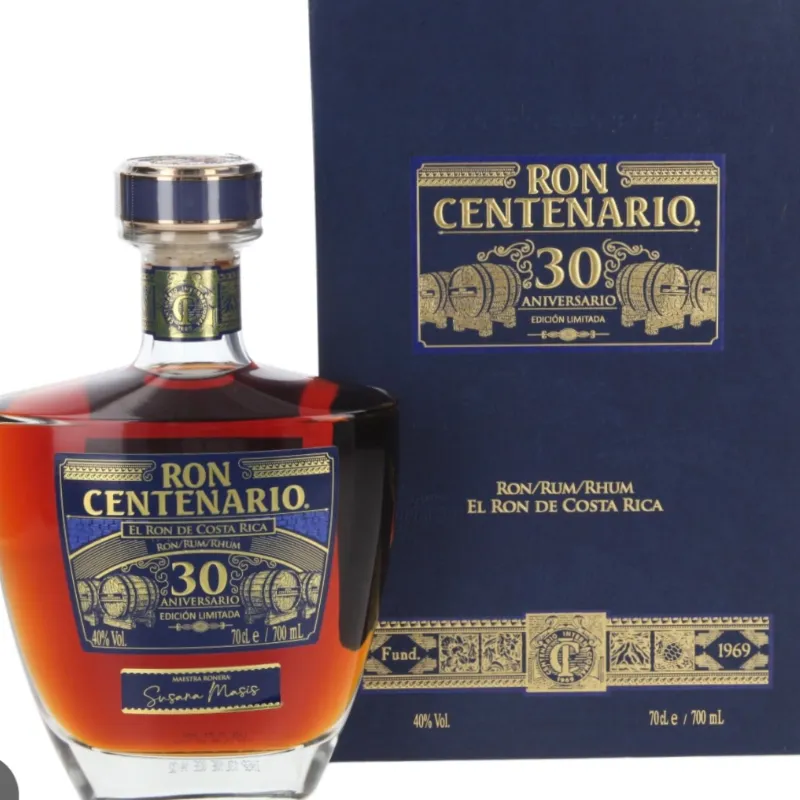Centenario 30 Aniversario