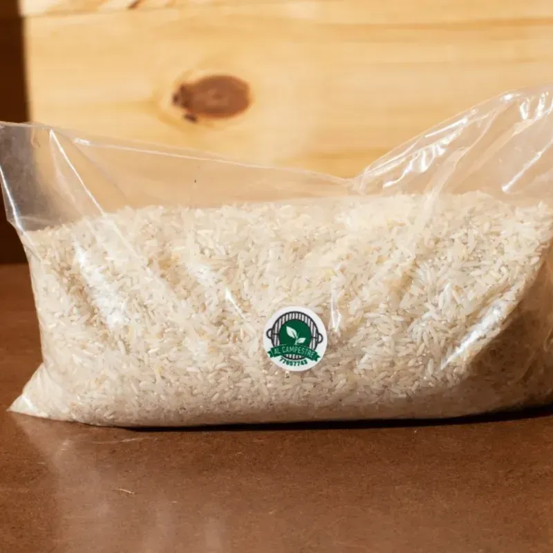 Arroz Criollo KG