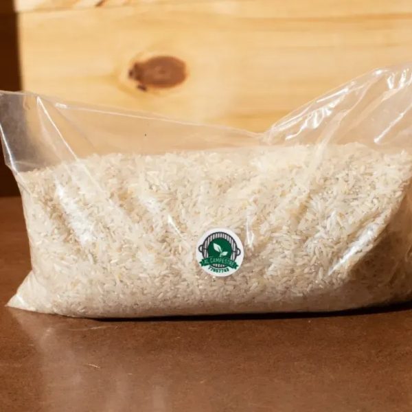 Arroz Criollo KG