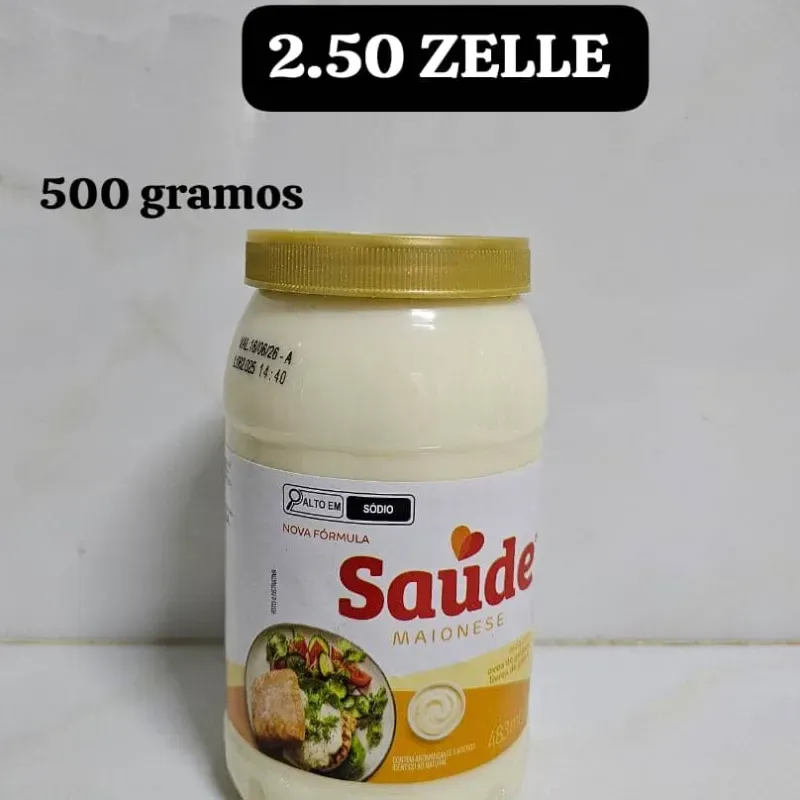 Mayonesa