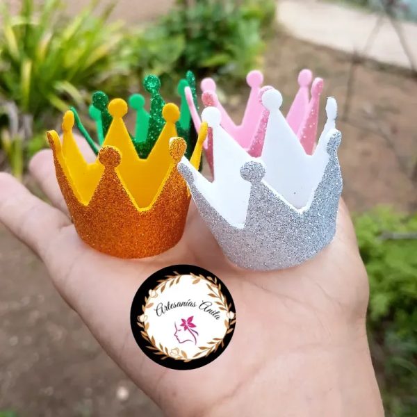 Coronitas