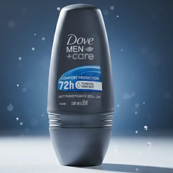 DESODORANTE DOVE