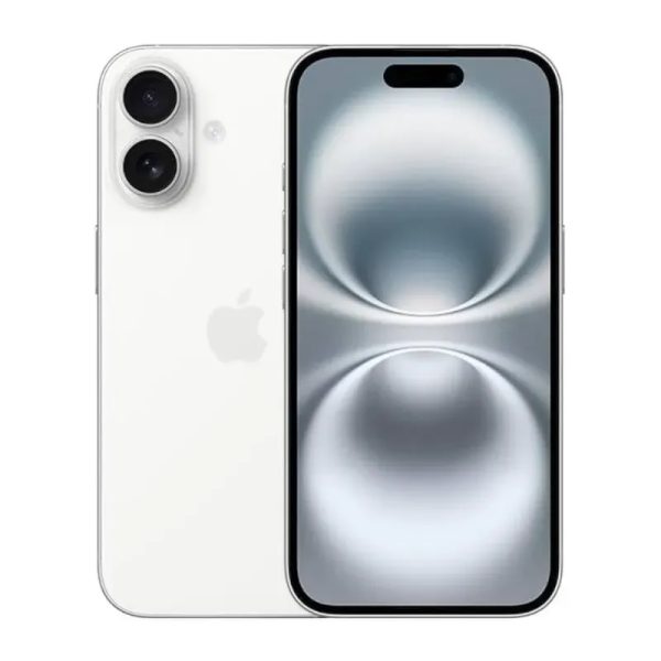 iPhone 16 (128GB)