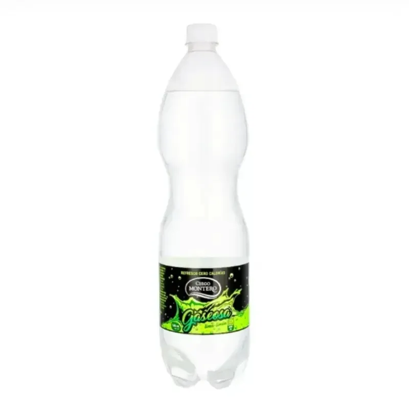 Refresco de Limón 1.5Lt