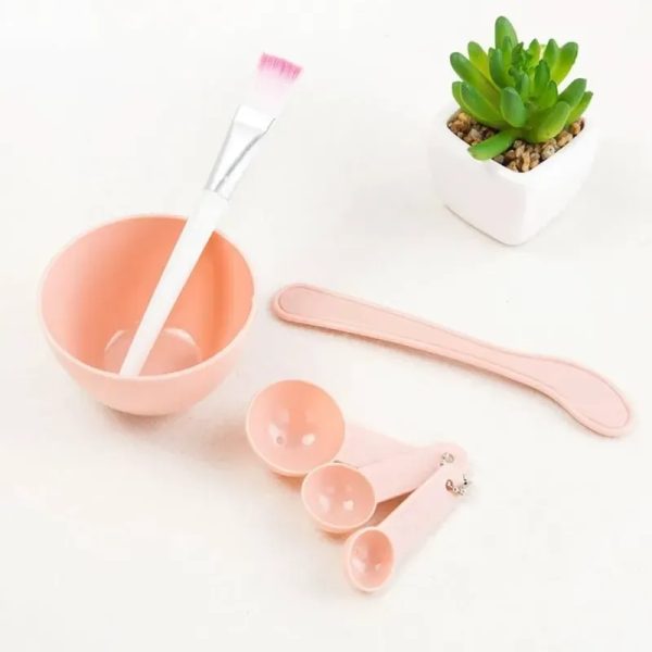 Kit para facial
