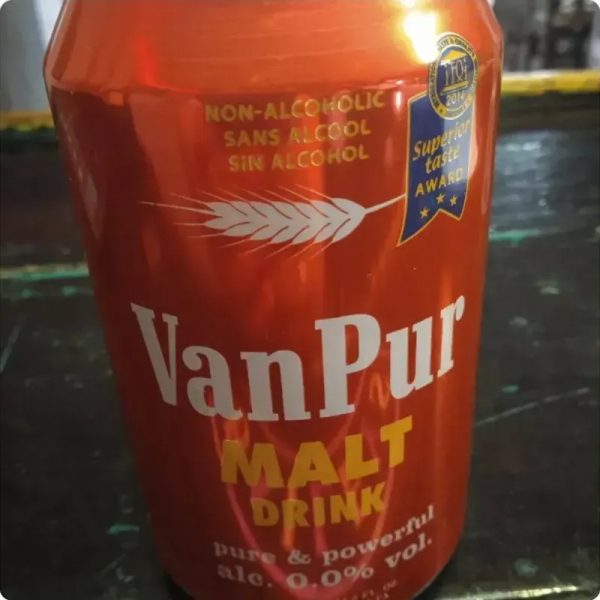 Rica Malta importada