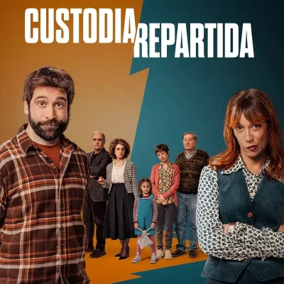 Custodia repartida