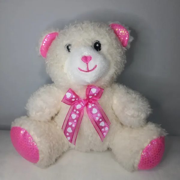 Peluche mediano