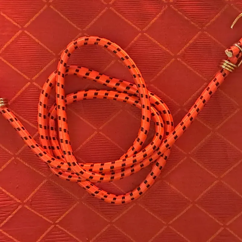 LIGAS DE AMARRE  PARA BULTOS COLOR  (DE LAS GORDAS)