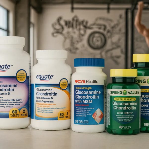 GLUCOSAMINE