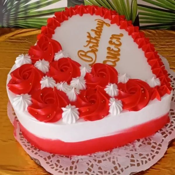 ♥️Cake San Valentin ♥️