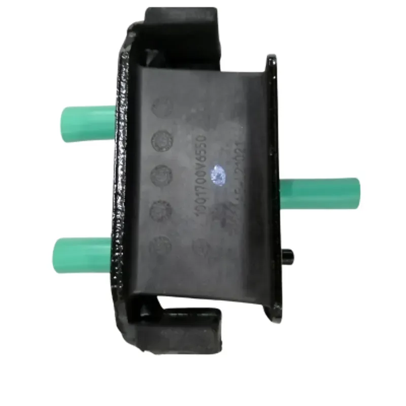 Calzo de motor izquierdo M4 JAC