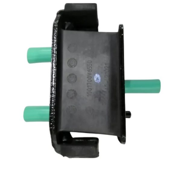Calzo de motor izquierdo M4 JAC