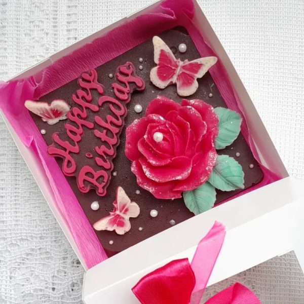 Regalo para cualquier ocasión #3