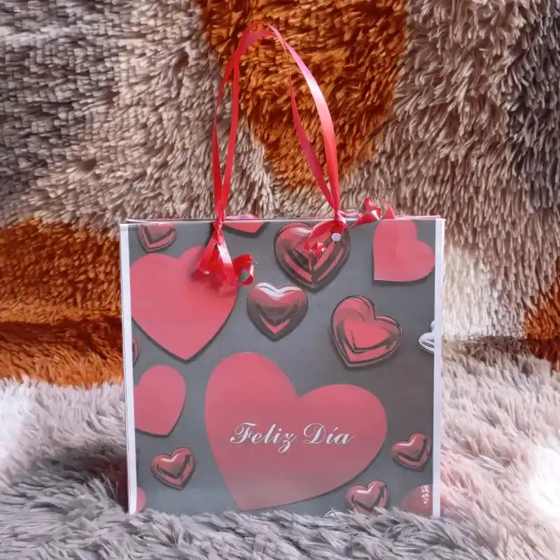 Bolsa de regalo