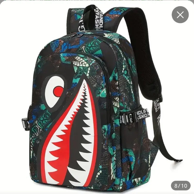 Mochila Sprayground