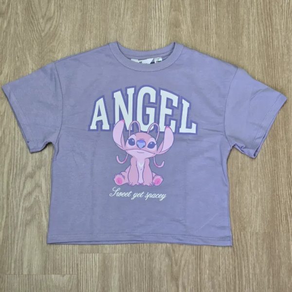 Pulover de Angel Violeta