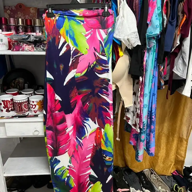 Vestido