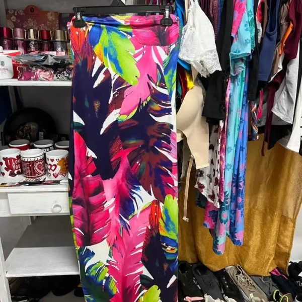 Vestido