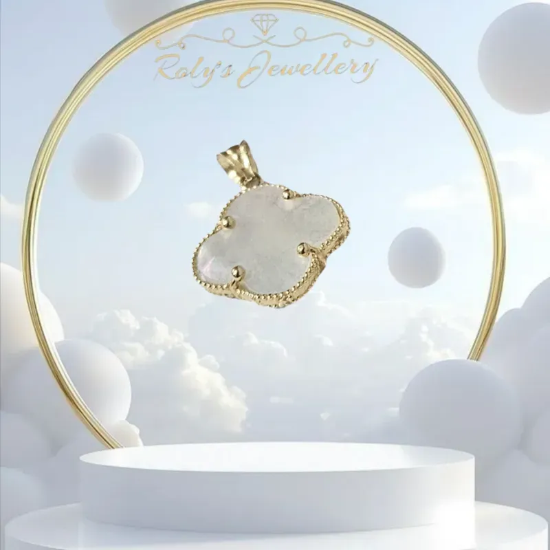 Van Cleef Nacar 14K 130
