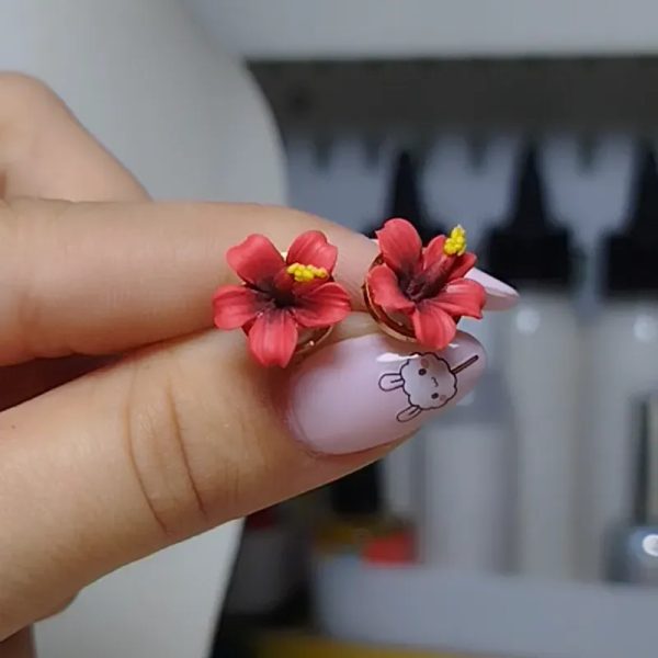 ✨Aretes Pop Medios Marpacíficos✨