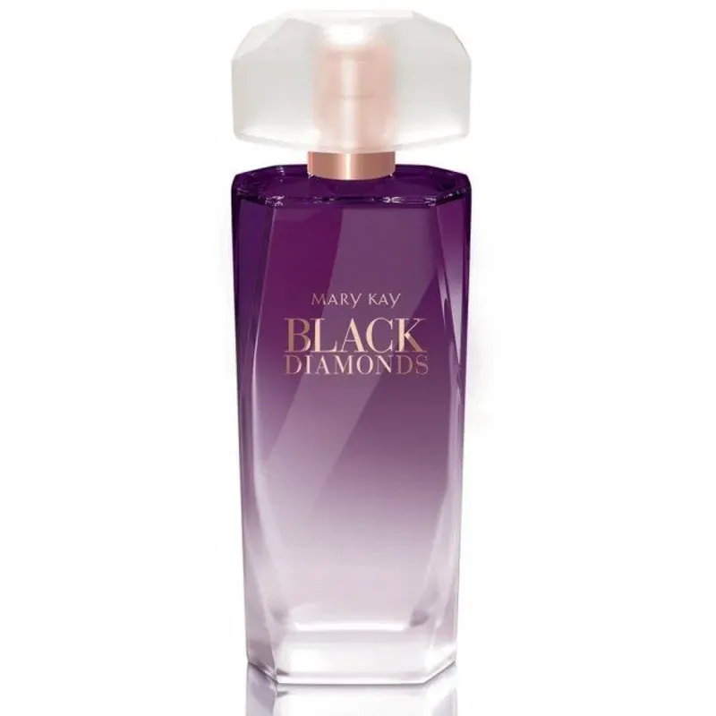 Black Diamonds Mary Kay