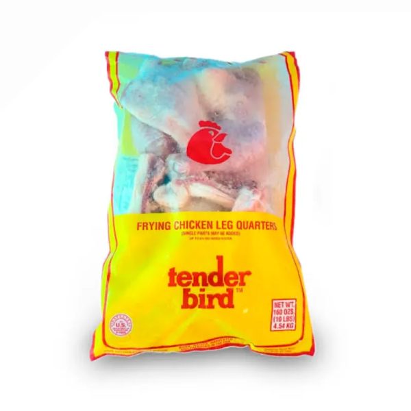 Paquete de Postas de Pollo