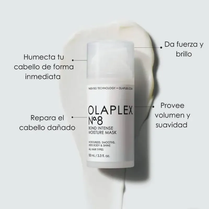 Olaplex Paso 8 (100 ml )