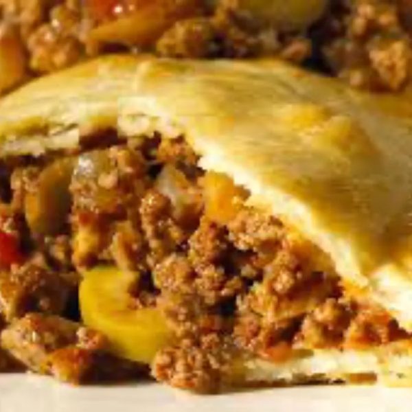 Empanada de Picadillo