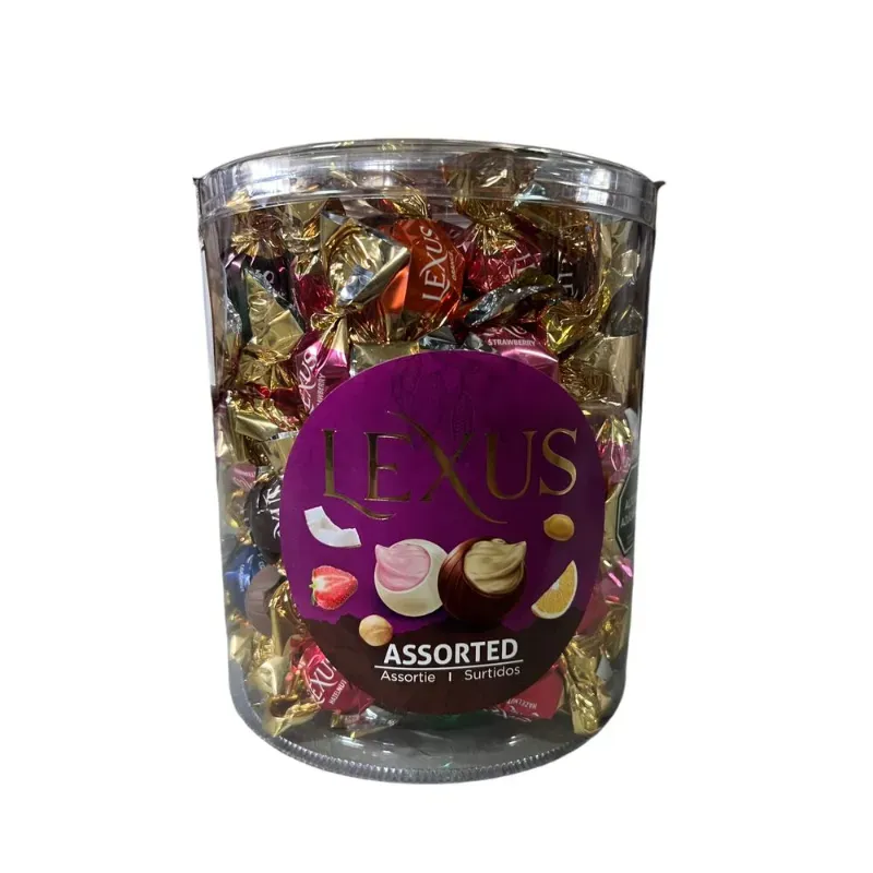 Bombones Lexus Pote 1Kg