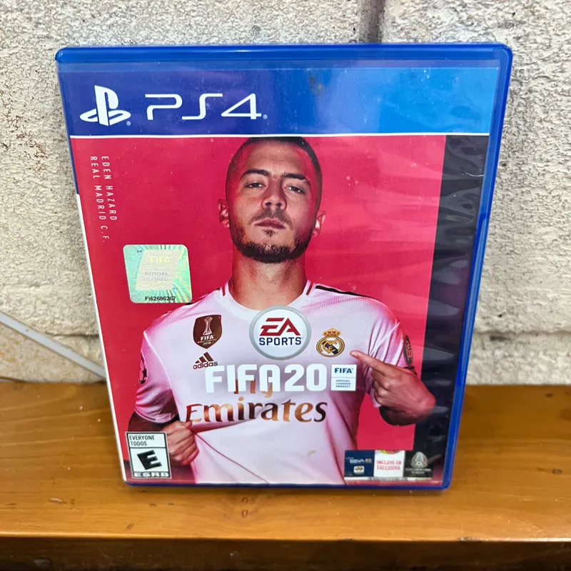 FiFA 20