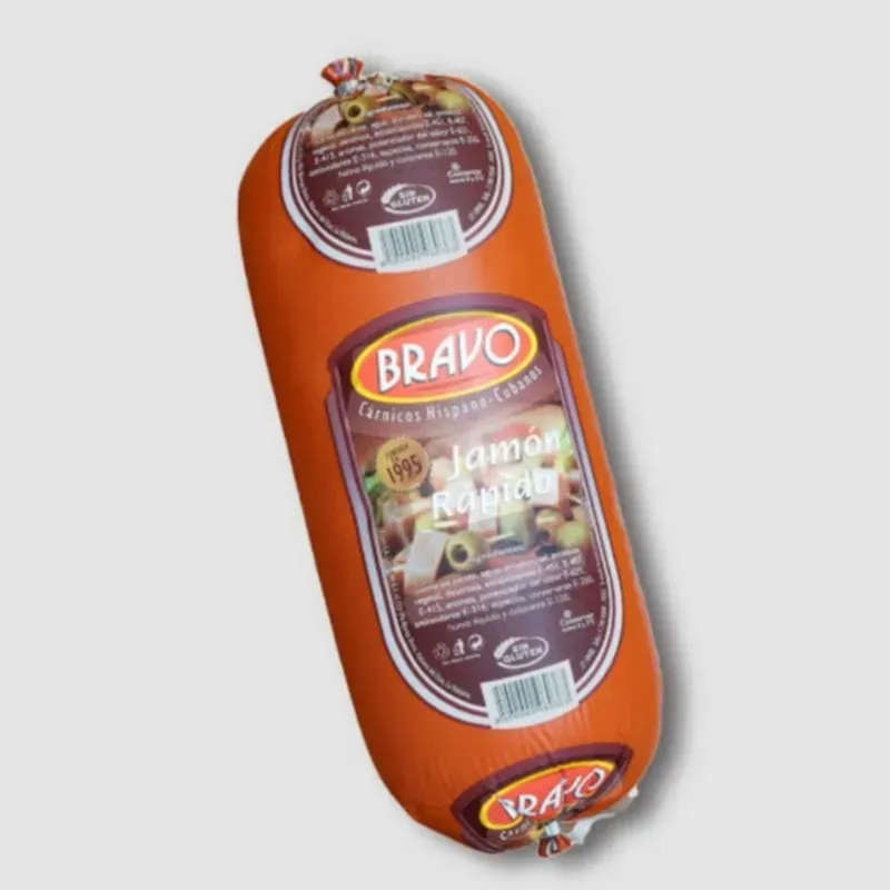 Jamón